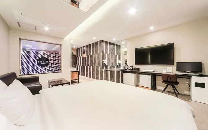 Oda (1 room per room (unmanned / not avail)