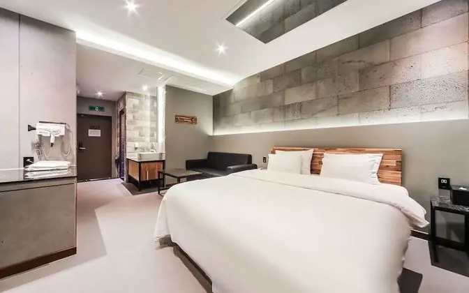 Oda (1 room per room (unmanned / not avail)