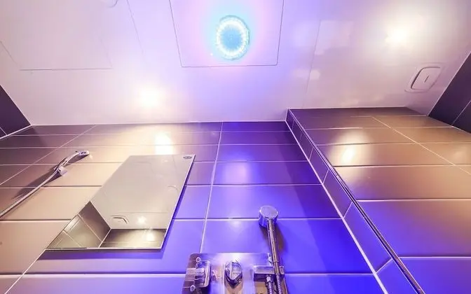 Oda (1 room per room (unmanned / not avail)