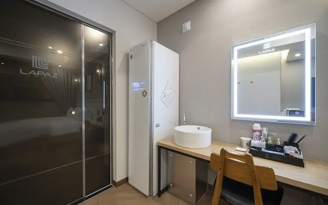 Oda (Non-face-to-face drive-in (1st week o)
