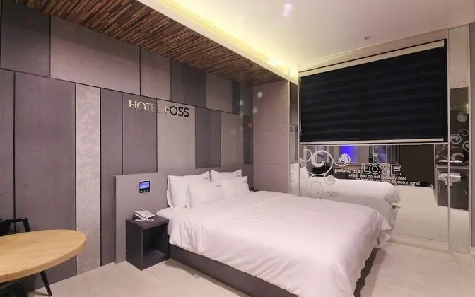 Oda (Drive-In (Premium Mattress Spa 65-inc)