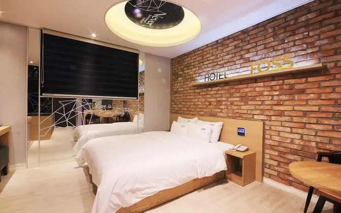 Oda (Drive-In (Premium Mattress Spa 65-inc)