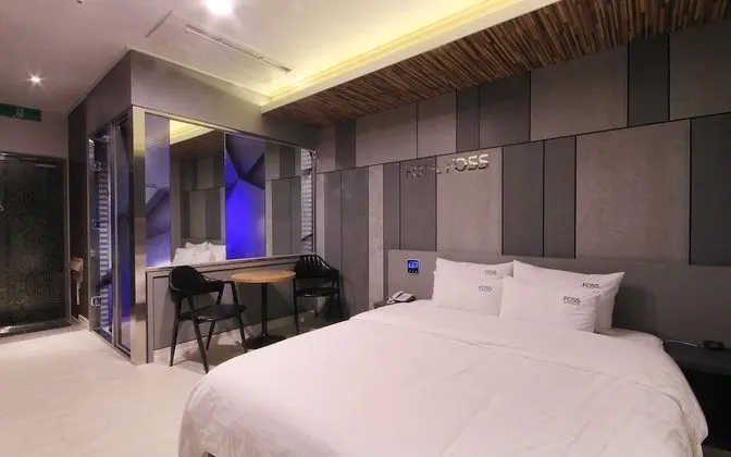 Oda (Drive-In (Premium Mattress Spa 65-inc)