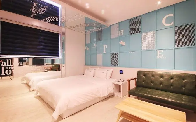 Oda (Drive-In (Premium Mattress Spa 65-inc)