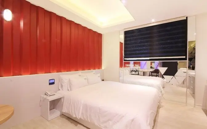 Oda (Drive-In (Premium Mattress Spa 65-inc)