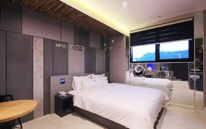 Oda (Drive-In (Premium Mattress Spa 65-inc)