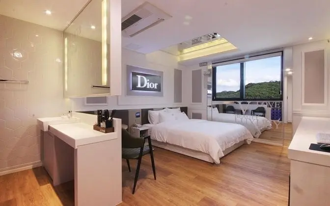 Oda (General Room A (Top Mattress Spa 65 ")