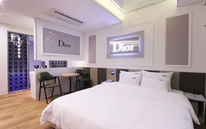 Oda (General Room A (Top Mattress Spa 65 ")