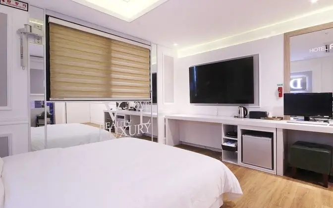 Oda (General Room A (Top Mattress Spa 65 ")