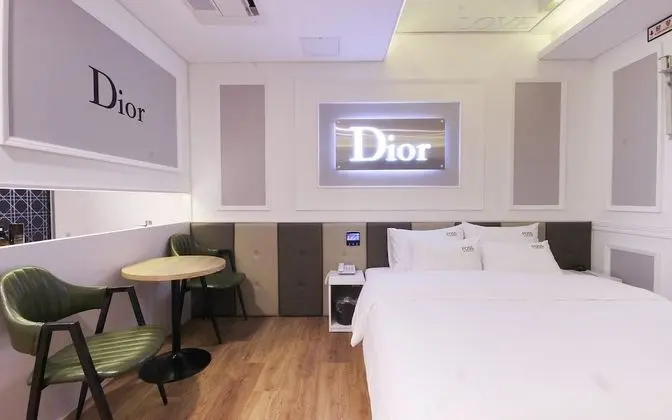 Oda (General Room A (Top Mattress Spa 65 ")