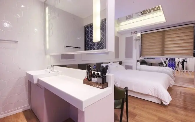 Oda (General Room A (Top Mattress Spa 65 ")