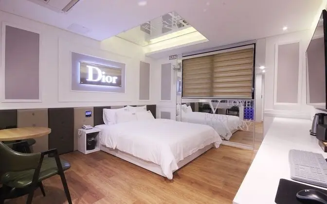 Oda (General Room A (Top Mattress Spa 65 ")