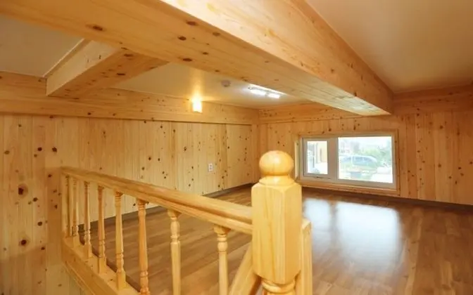 Oda (Room No2)