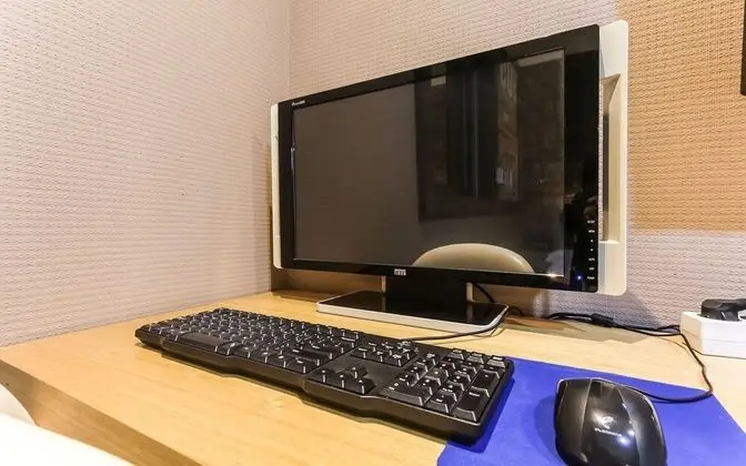 Oda (Standard Room A(Disney+ Netflix Tving)