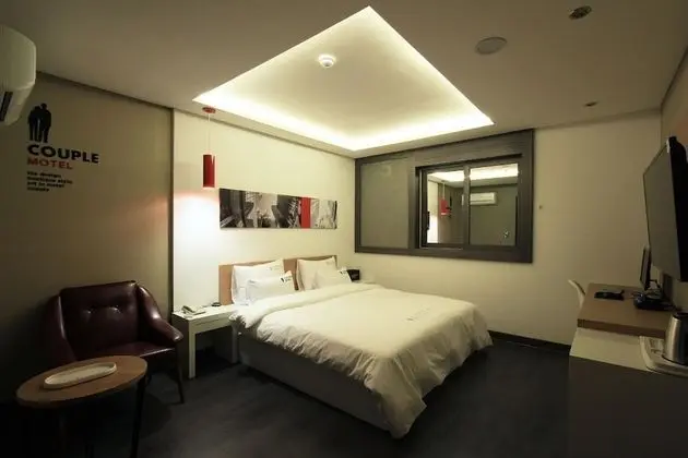 Oda (Standard Room A(Disney+ Netflix Tving)
