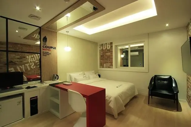 Oda (Standard Room A(Disney+ Netflix Tving)