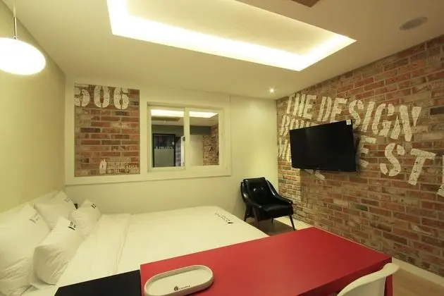 Oda (Standard Room A(Disney+ Netflix Tving)