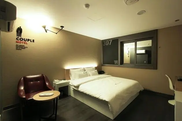 Oda (Standard Room A(Disney+ Netflix Tving)