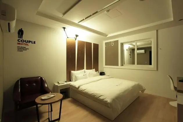 Oda (Standard Room A(Disney+ Netflix Tving)