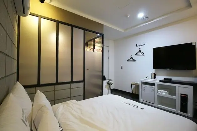 Oda (Standard Room A(Disney+ Netflix Tving)