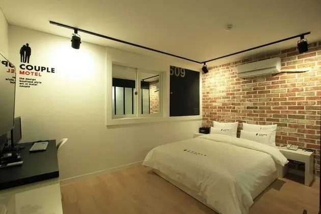 Oda (Standard Room A(Disney+ Netflix Tving)