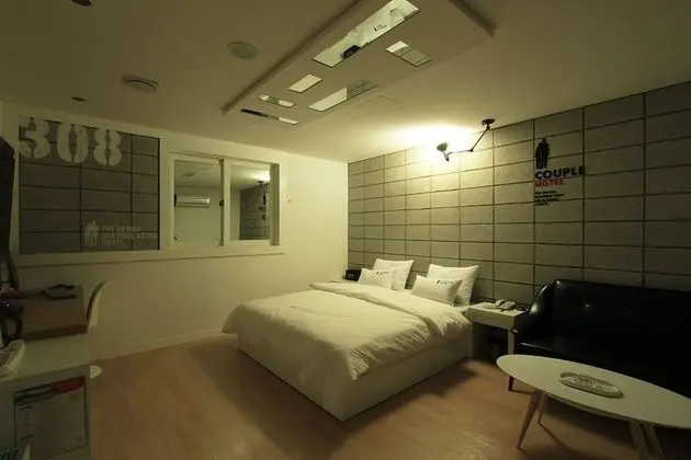 Oda (Standard Room B(Disney+ Netflix Tving)