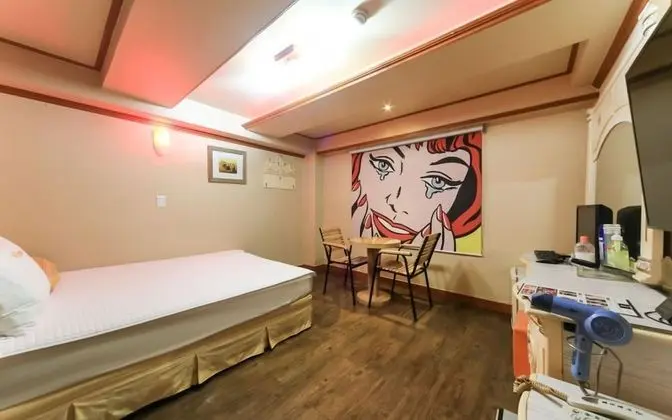 Oda (Standard Room A)