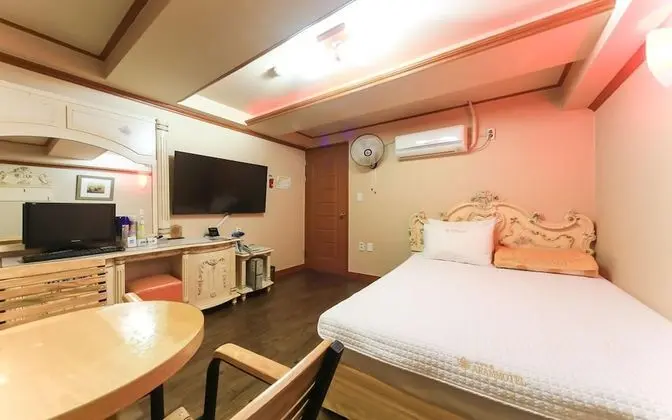 Oda (Standard Room A)