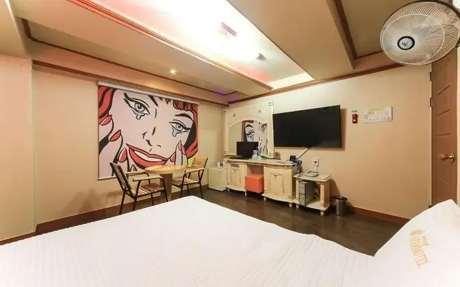 Oda (Standard Room A)