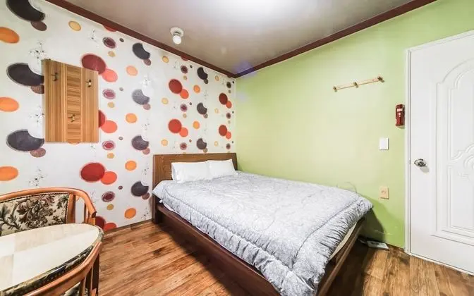 Oda (Standard Room)