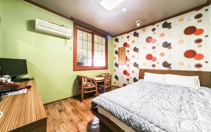 Oda (Standard Room)