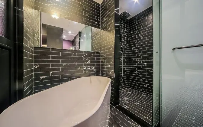 Oda (Deluxe (Bathtub))