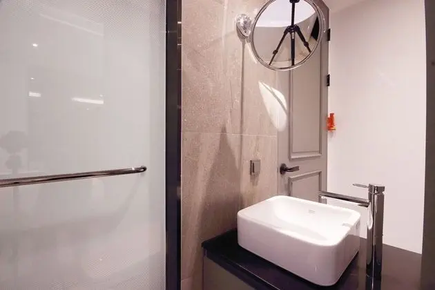 Oda (Deluxe (Bathtub))