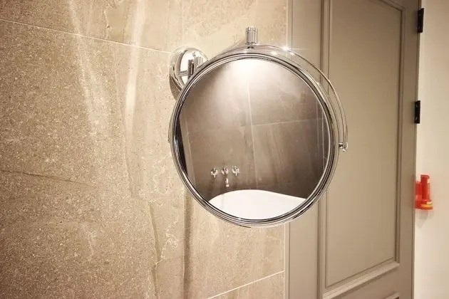 Oda (Deluxe (Bathtub))