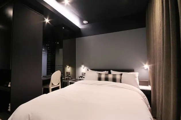 Oda (Standard room)