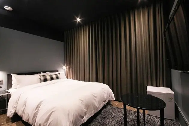 Oda (Standard room)
