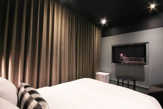 Oda (Standard room)