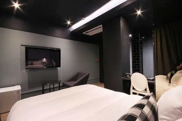 Oda (Standard room)