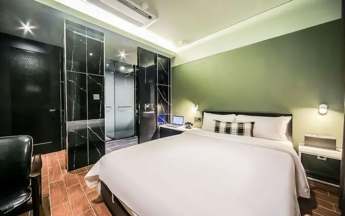 Oda (Standard room)