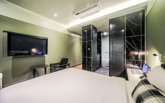 Oda (Standard room)