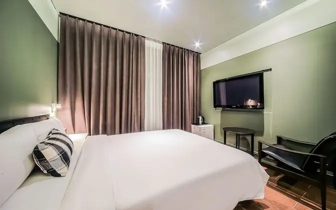 Oda (Standard room)