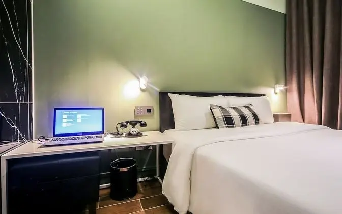 Oda (Standard room)