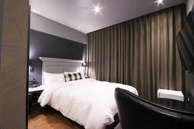 Oda (Standard room)