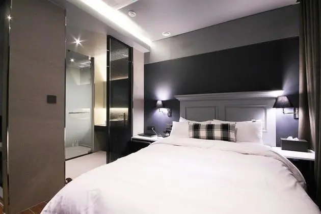Oda (Standard room)