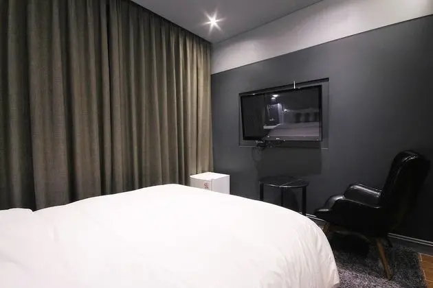 Oda (Standard room)