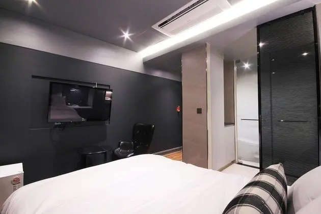 Oda (Standard room)