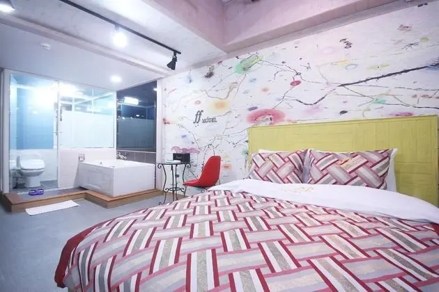 Oda (Special Room)