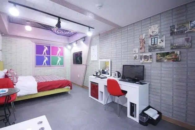 Oda (Special Room)