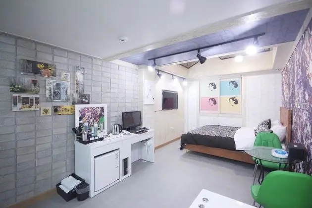 Oda (Special Room)