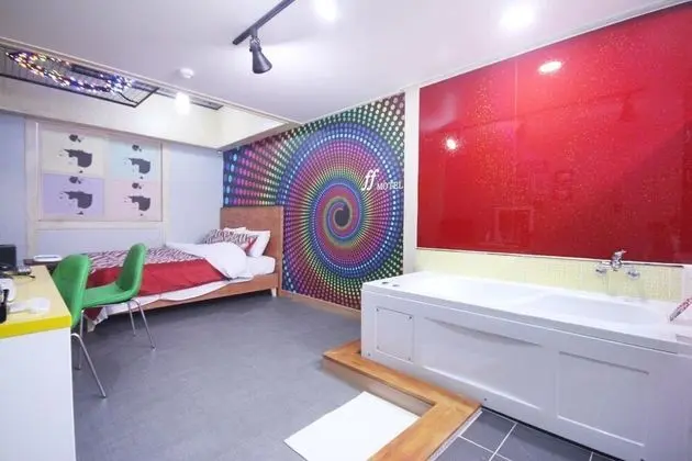Oda (Special Room)